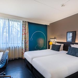 Standaard Kamer met een King Size Bed